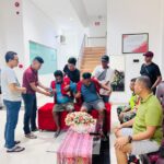 TEKAD KAJARI DALAM PENEGAKAN HUKUM Kejar dan Eksekusi Seluruh DPO Tanpa Terkecuali